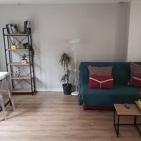 May Lovers Cosy Appart + Terrasse Near City Center สตราสบูร์ก ภายนอก รูปภาพ