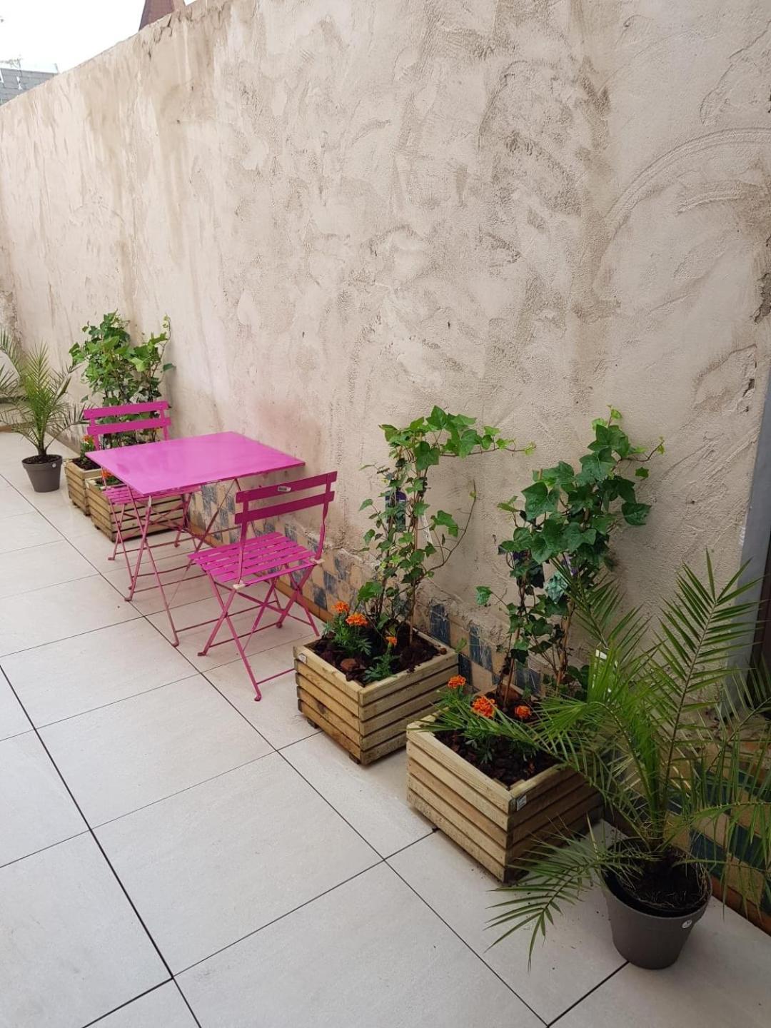 May Lovers Cosy Appart + Terrasse Near City Center สตราสบูร์ก ภายนอก รูปภาพ